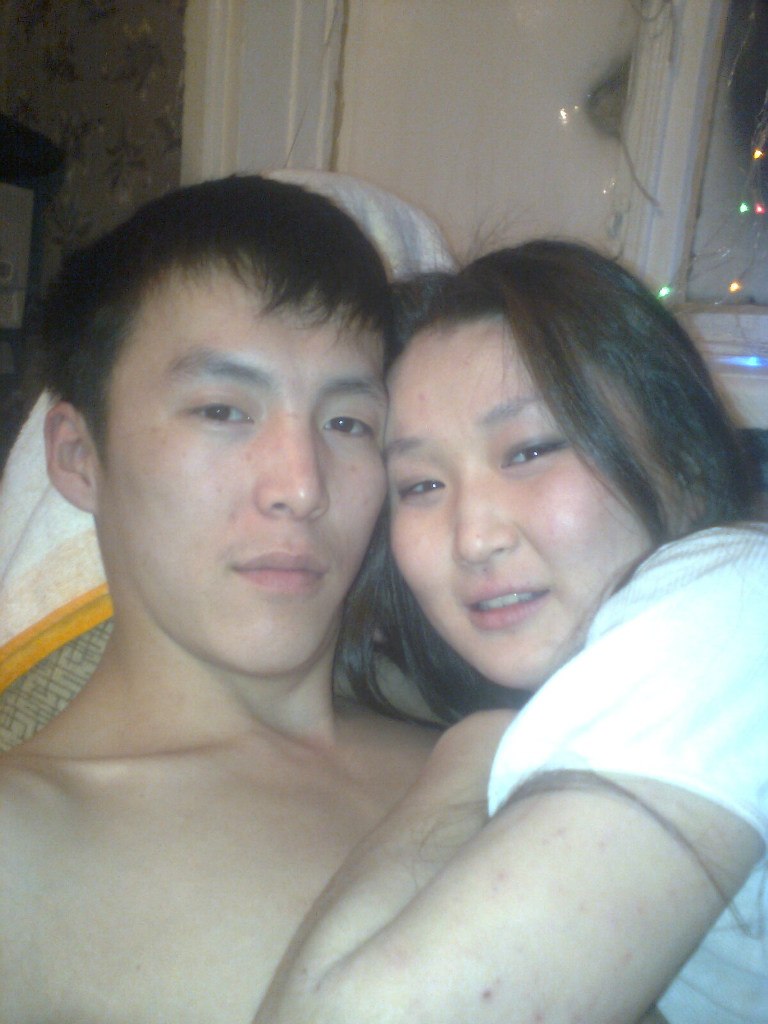 Константин Анисимов | Якутск