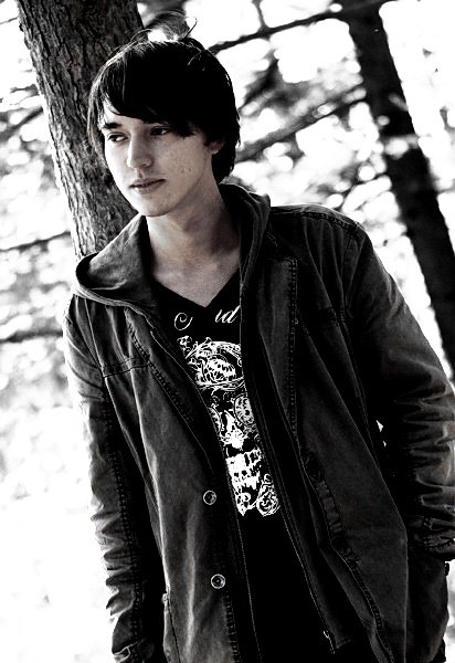 Даниил Мазаев | Новосибирск