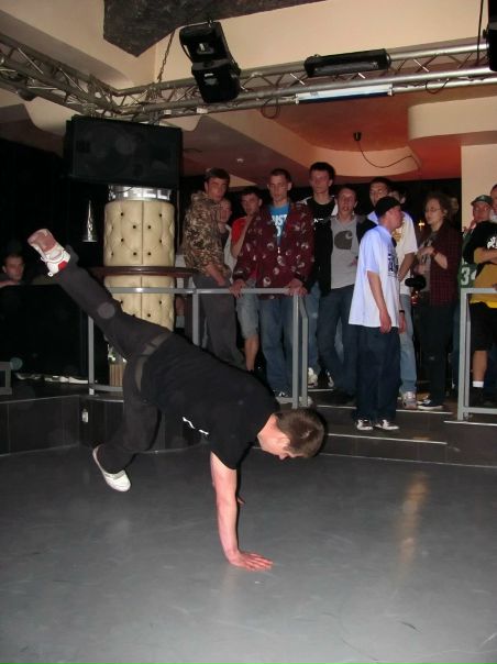 №26, Александр Миронов, Wrocław, Польша №26, Александр Миронов, Wrocław, Польша