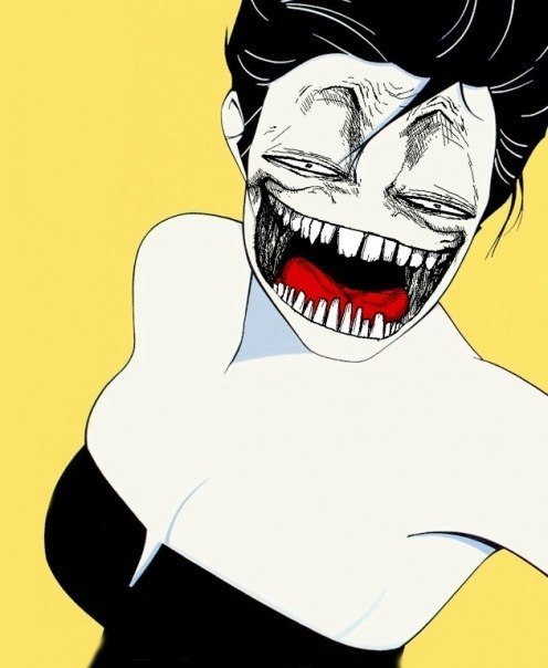 Miss Lovett | Пермь