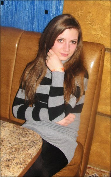 Катя Королева | Сумы