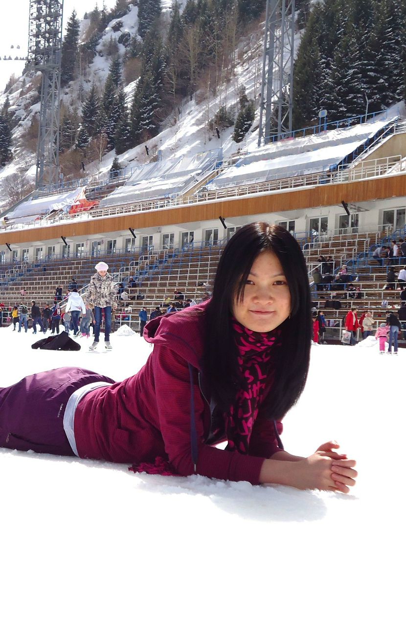 Ирина Цой ¤부식¤ | Санкт-Петербург