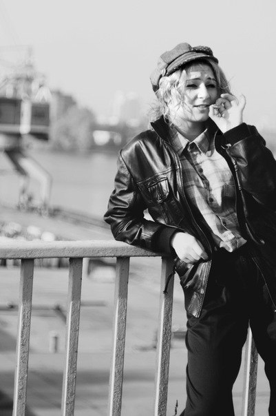 Ірина Троян | Одесса