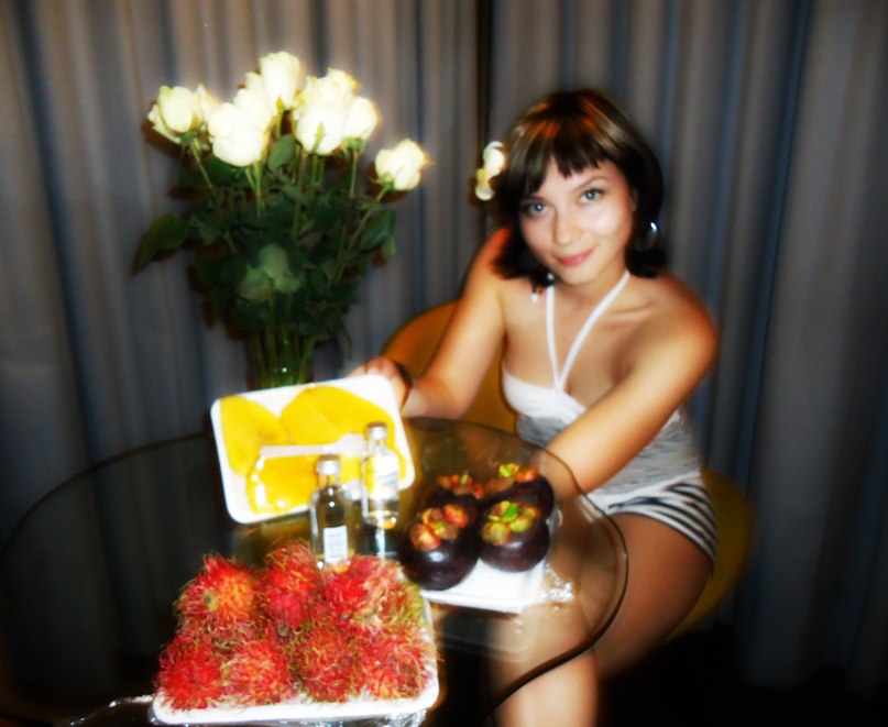 Ксения Полявина | Екатеринбург