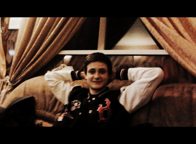 Игорь Паник | 