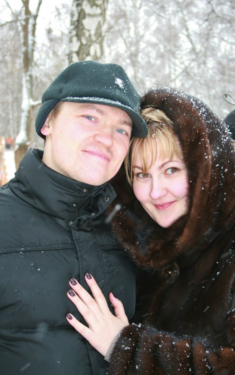 Вера Тараканова | Москва