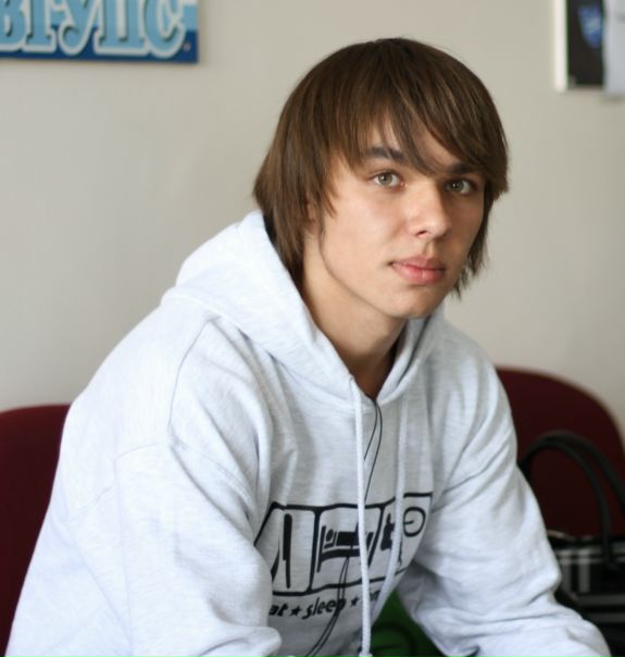 №42, Василий Проскурин, 32 года, Хабаровск №42, Василий Проскурин, 32 года, Хабаровск