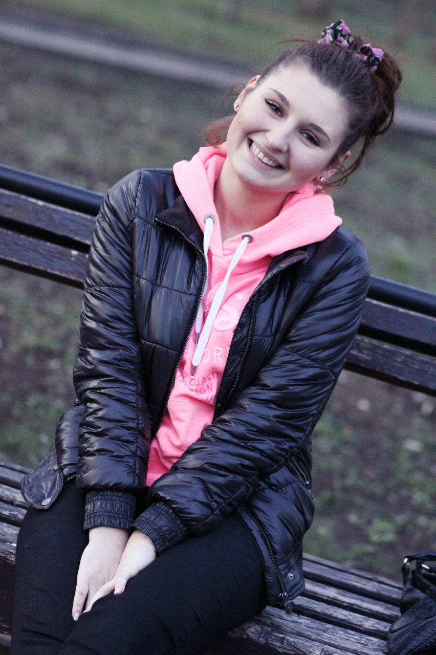 Юля Масляк | Ивано-Франковск