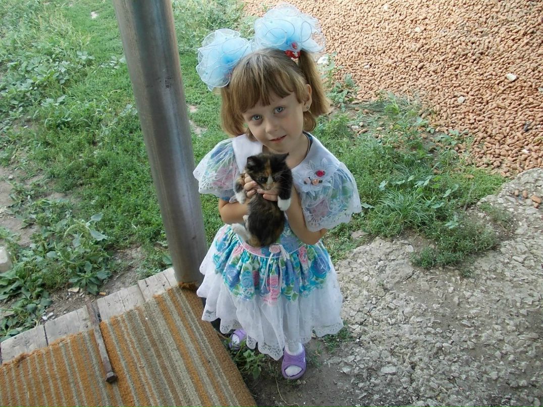 Любовь Фролова | Самара