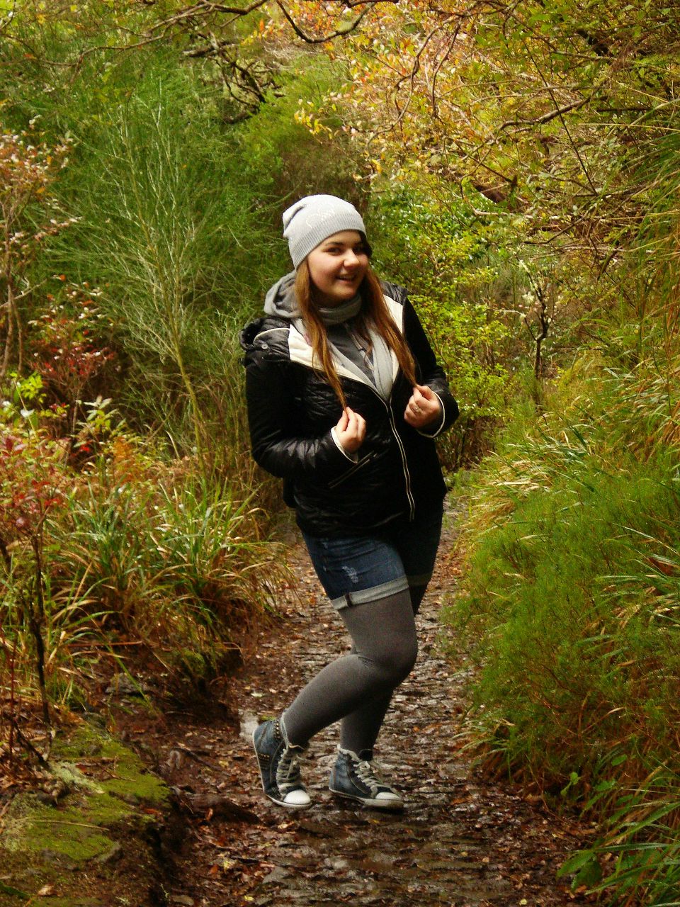 Виктория Пинегина | Lisboa