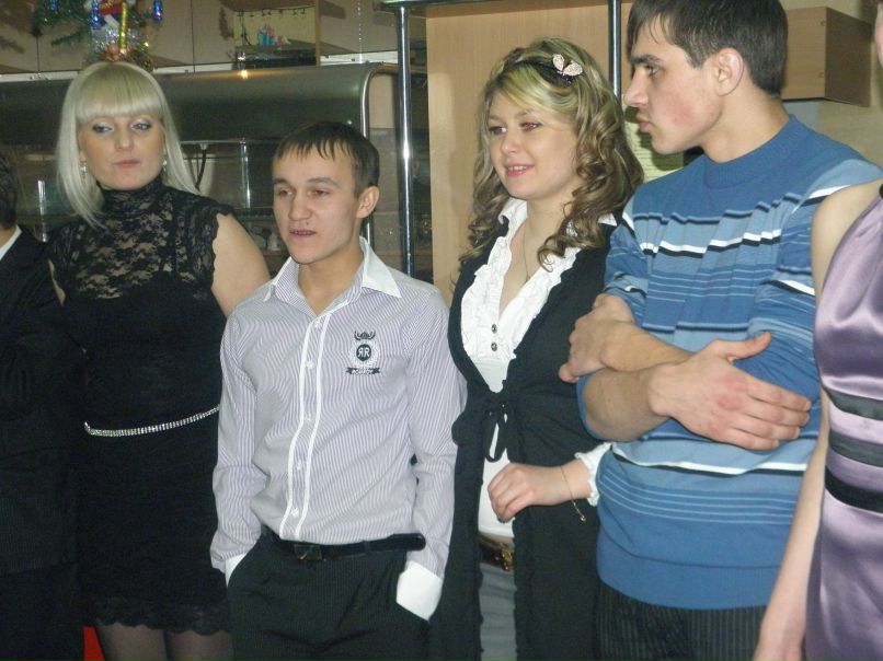 Виктор Ивашкин | Нижний Новгород