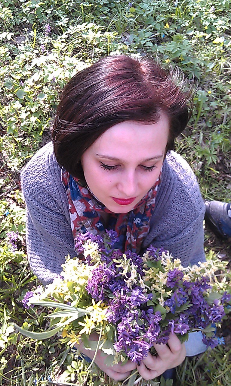 Эльмира Адышева | Киев