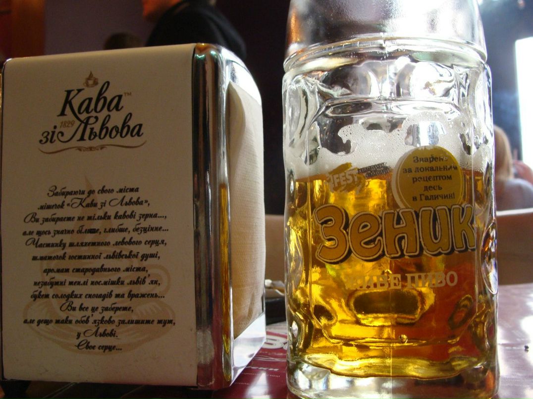 Евгения Полукарова | Одесса