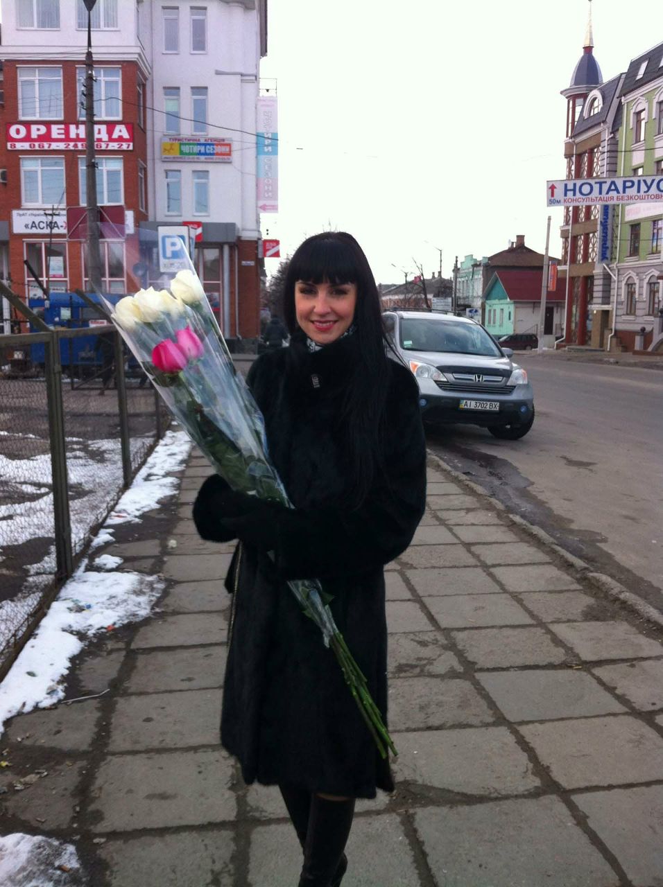 Елена Костейчук | Белая Церковь