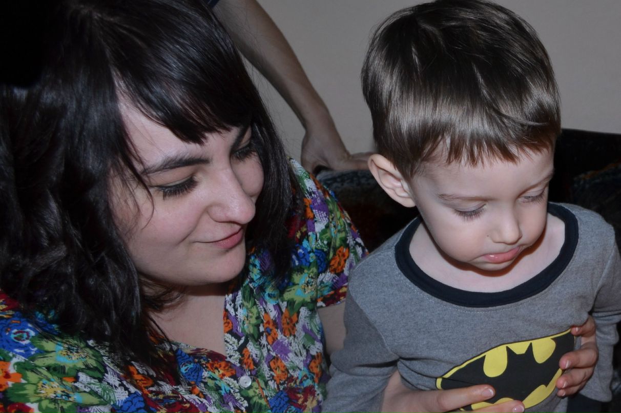 Айсель Шепелева ღ | Канск