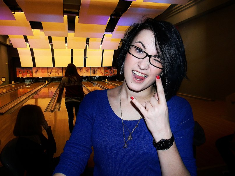 Наталья Рыжакова ♥ | Москва