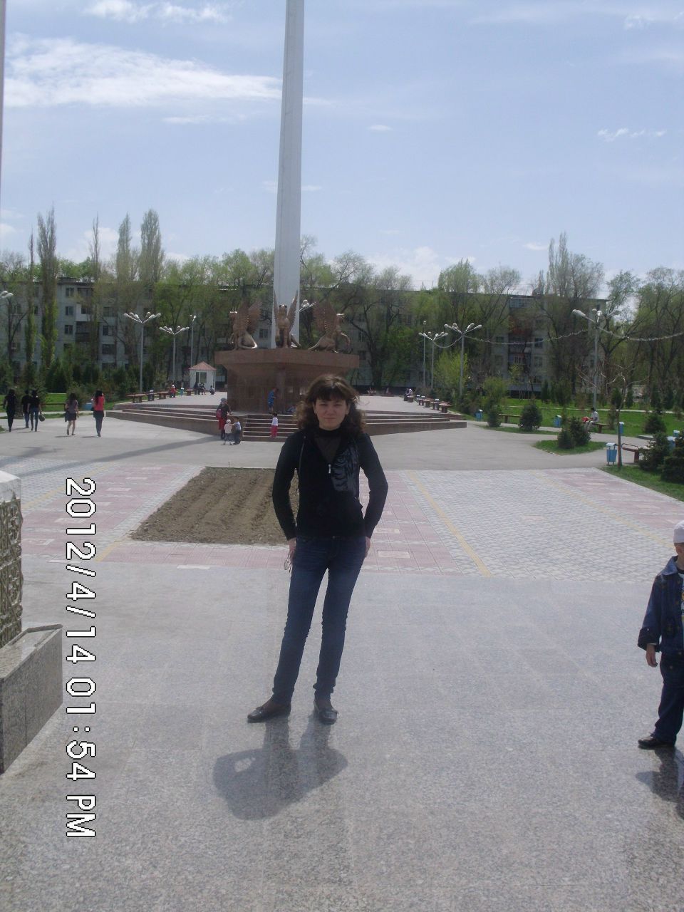 Светлана Шкарупа | Тараз