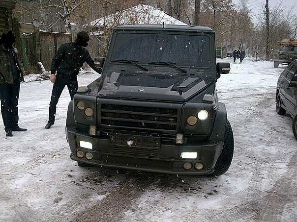 Анун Азганун | Волгоград