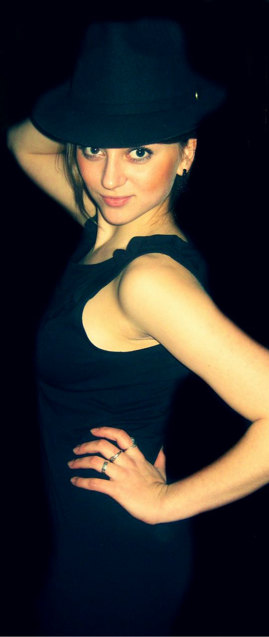 Анастасия Теплякова | Оренбург