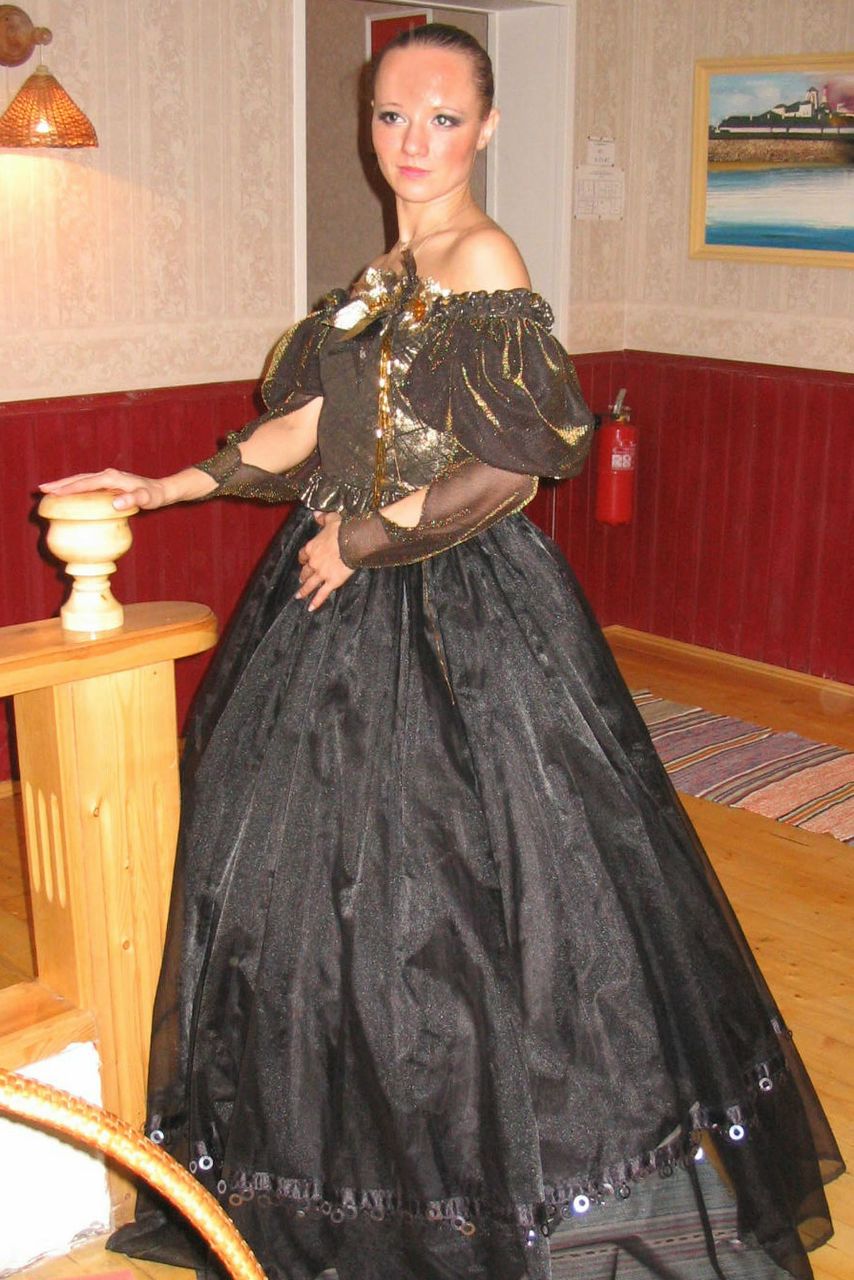 Елена Киселёва | Архангельск