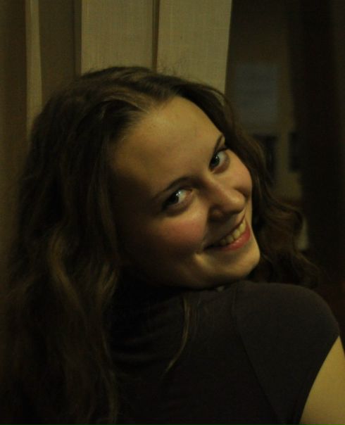 №5, Мария Боронина, 32 года, Москва, Россия №5, Мария Боронина, 32 года, Москва, Россия