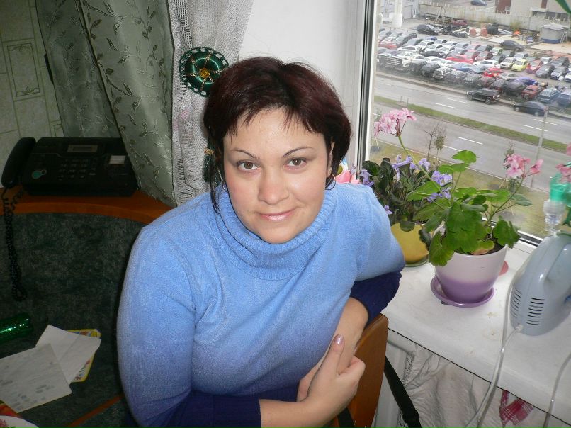 Ольга Яковлева | Санкт-Петербург