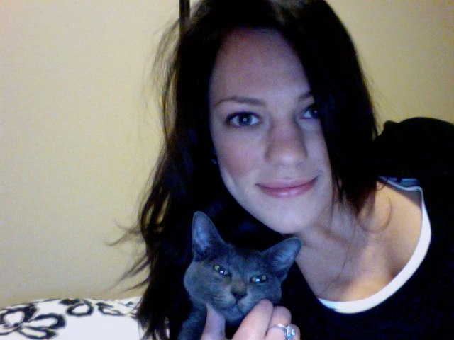 Вика Ховавко | Morgantown