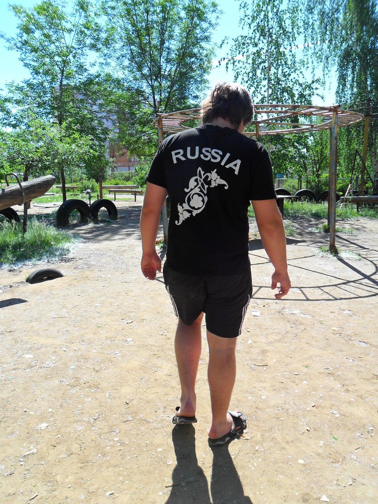 Витя Никитин | Дзержинск