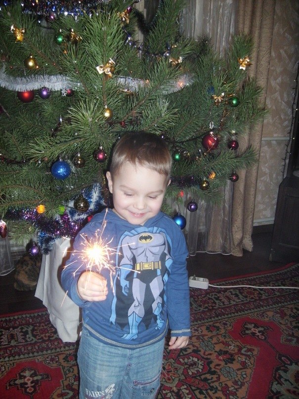 Наталия Заплитная | Боярка