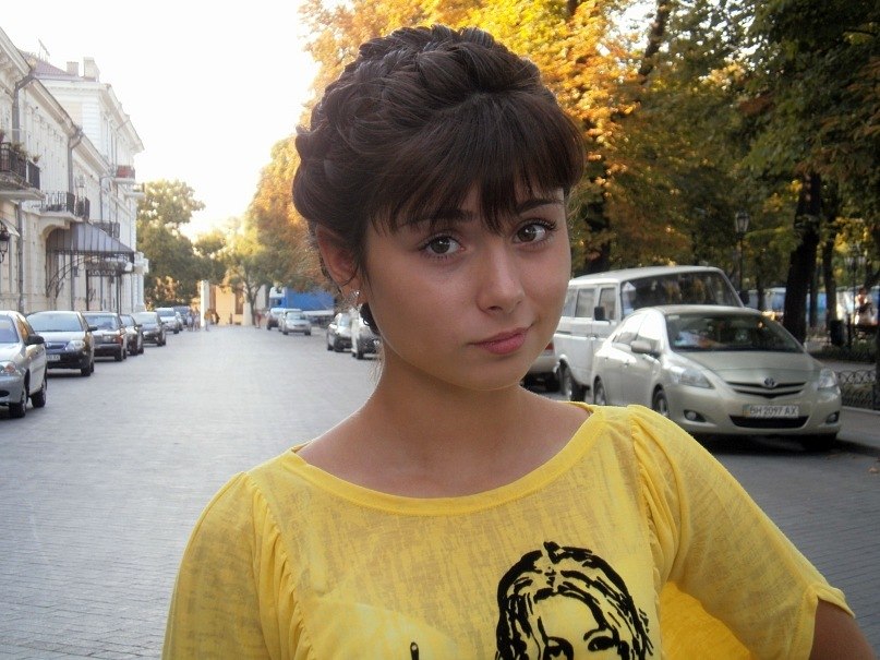 Наталья Орлова | Одесса