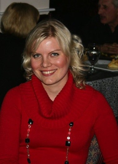 Екатерина Берсенева *Kats* | Boston