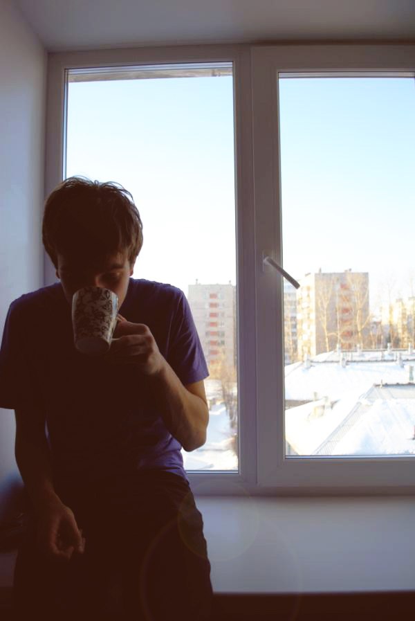 Дмитрий Горбовской | Архангельск