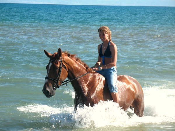 Екатерина Каркавцева | Бишкек