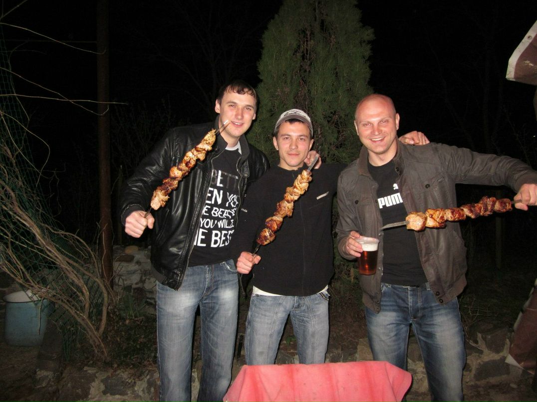 Евгений Мишарин | Волгодонск