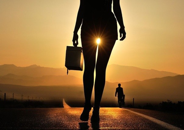 Любовь Орлова | Санкт-Петербург