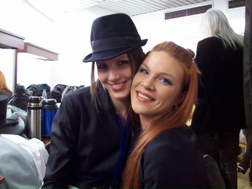 Алина Сидоренко | Москва