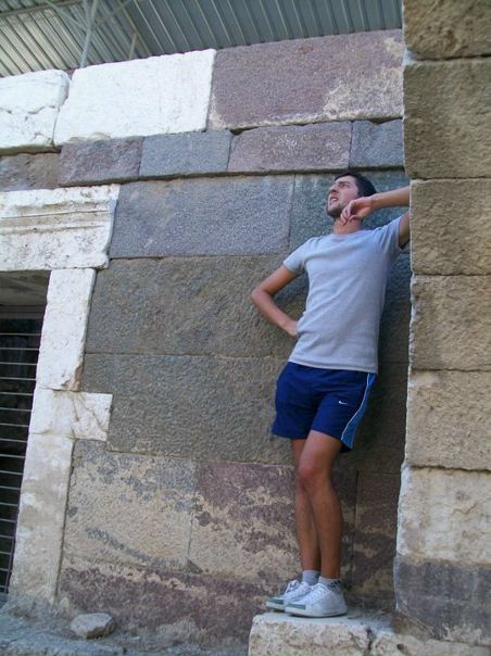 №3, Davit Alexidze, Тбилиси, Грузия №3, Davit Alexidze, Тбилиси, Грузия