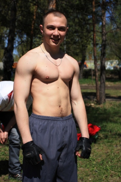 №86, Николай Сергеевич, Омск №86, Николай Сергеевич, Омск