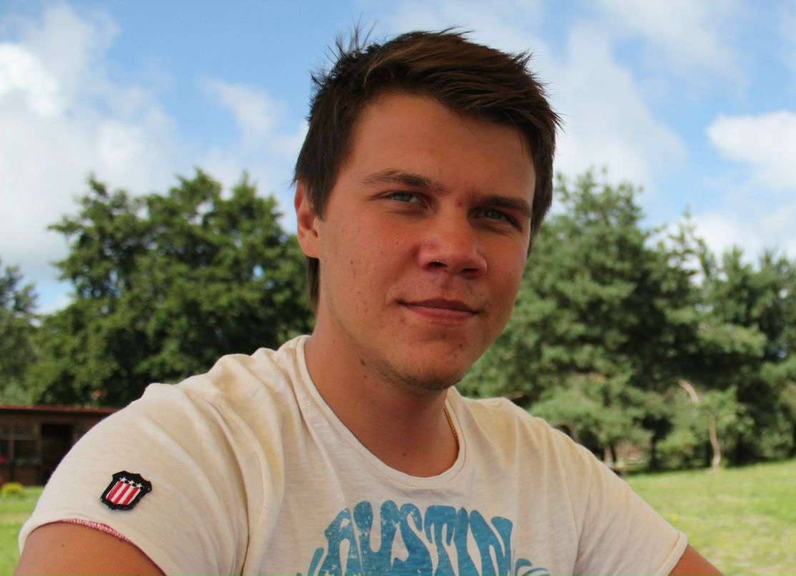 Роман Самохвалов | Москва