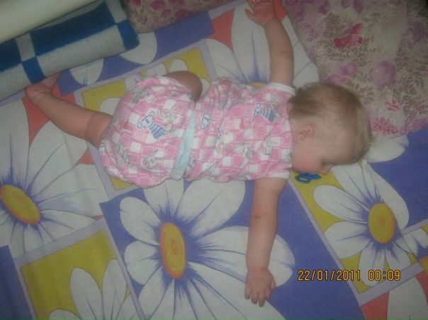 №8, Александр Александрович №8, Александр Александрович