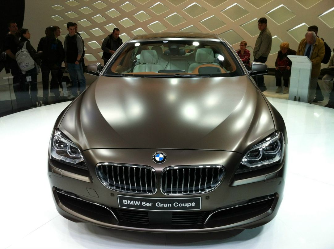 Михаил Зильберман | Zürich