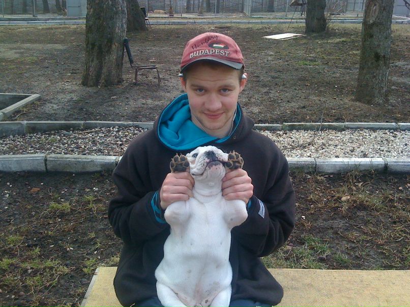 Жека Коломиец 95квартал | Харьков