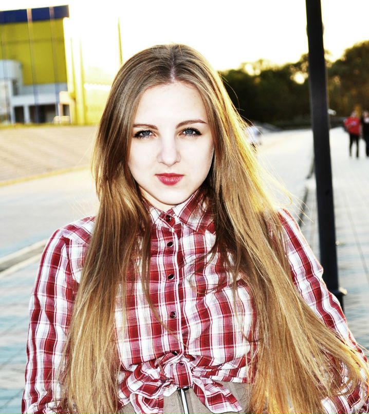 Марина Пономаренко | Москва