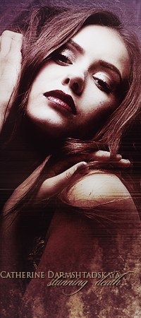 №29, Catharina Goldlevskaya №29, Catharina Goldlevskaya