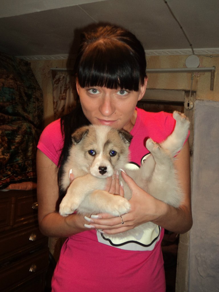 Яна Чёрная | Кемерово