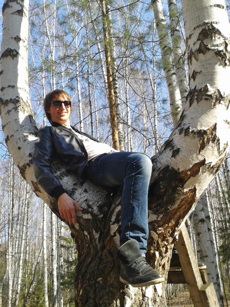 Лерика Стрельникова | Екатеринбург