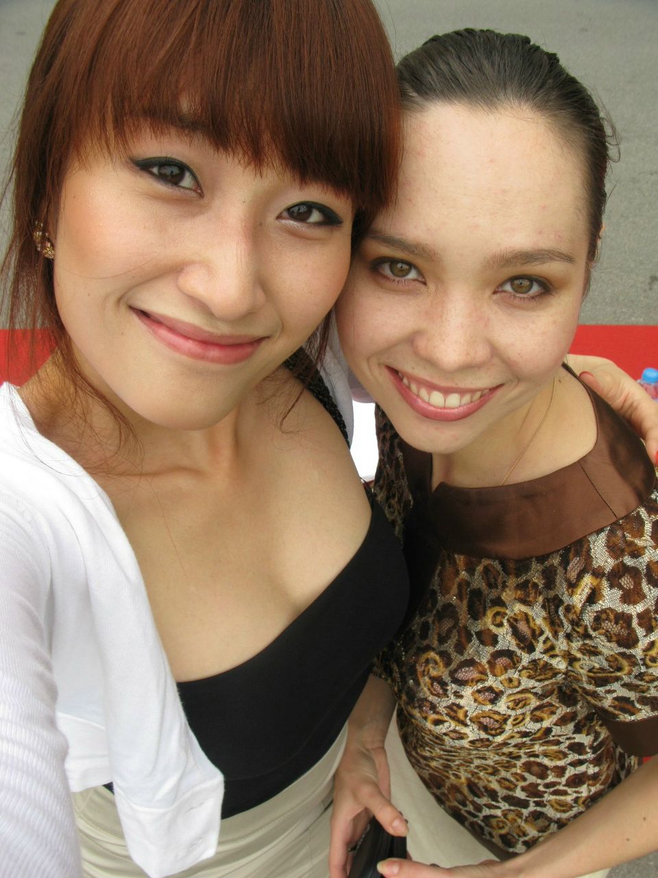 Юлия Калинина | Shanghai