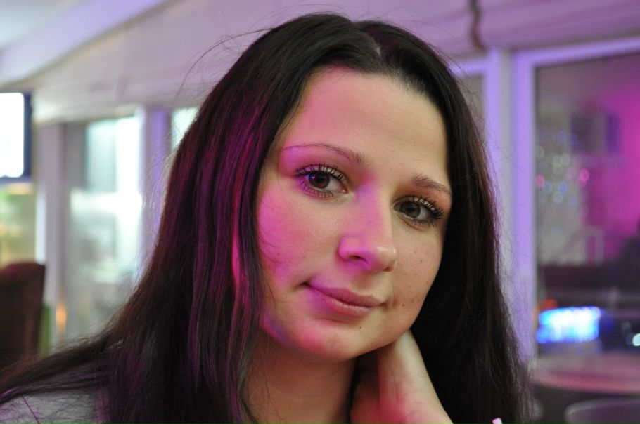 №85, Оленька Журавель, Севастополь №85, Оленька Журавель, Севастополь