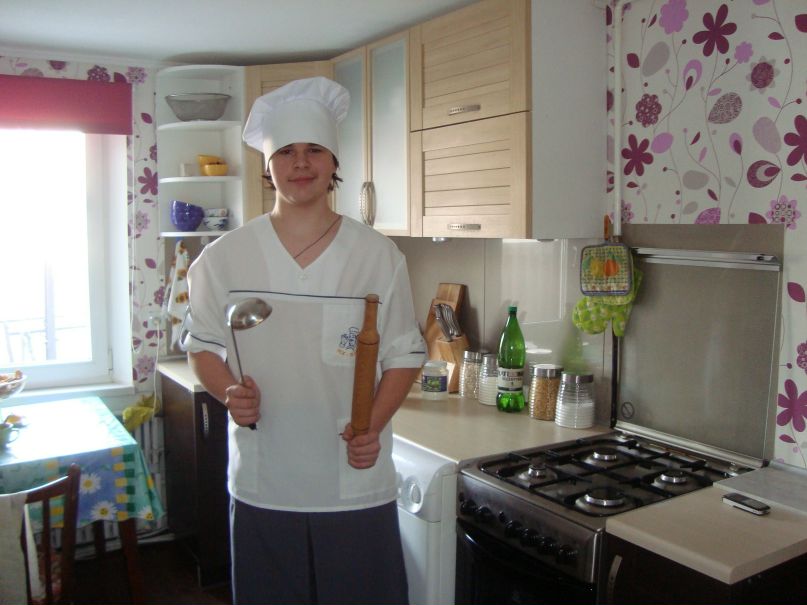 Михаил Долгий | Днепр (Днепропетровск)