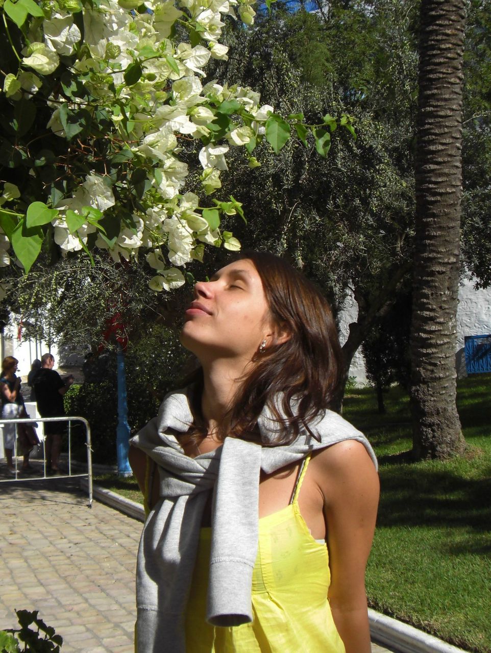 Людмила Черношеина | Санкт-Петербург